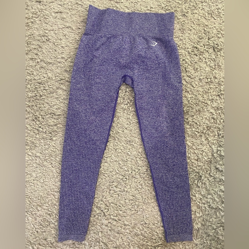 Gymshark Seamless leggings